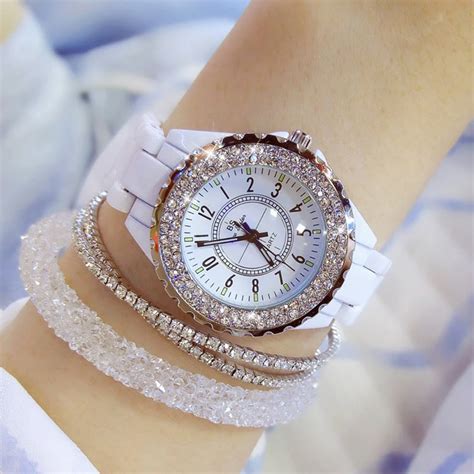 designer wrist watches for ladies